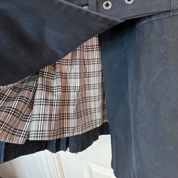 Burberry Blue Label Coat - Picture 7 of 15